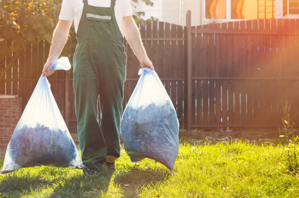 Same-Day Junk Removal Services in Pueblo, CO