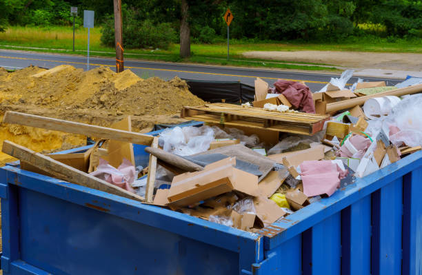 Trusted Pueblo, CO Junk Removal Services Experts